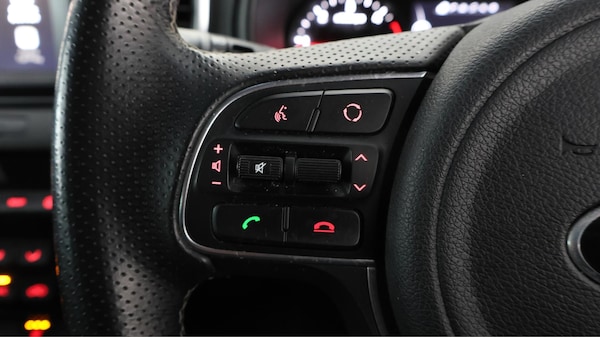 Used Kia Sportage 2018 for sale - 76283298: Photo 22