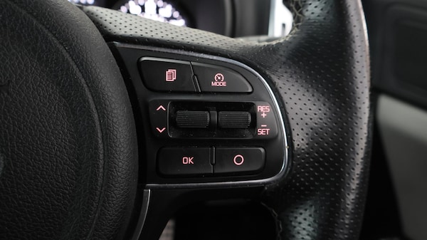 Used Kia Sportage 2018 for sale - 76283298: Photo 23