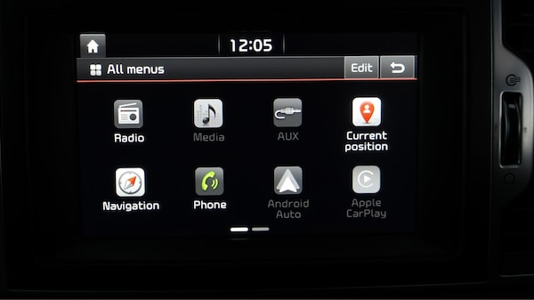 Used Kia Sportage 2018 for sale - 76283298: Photo 24
