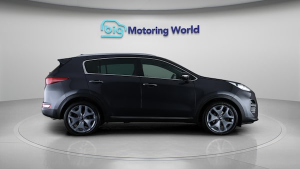 Used Kia Sportage 2018 for sale - 76283298: Photo 9