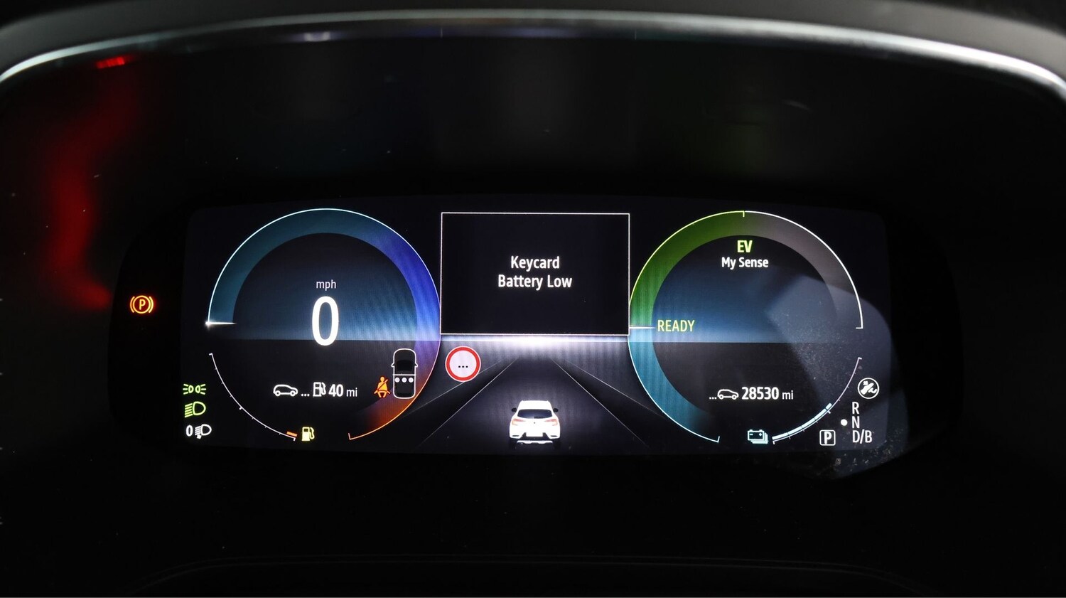 Used Renault Captur 2022 for sale - 78118483: Photo 10