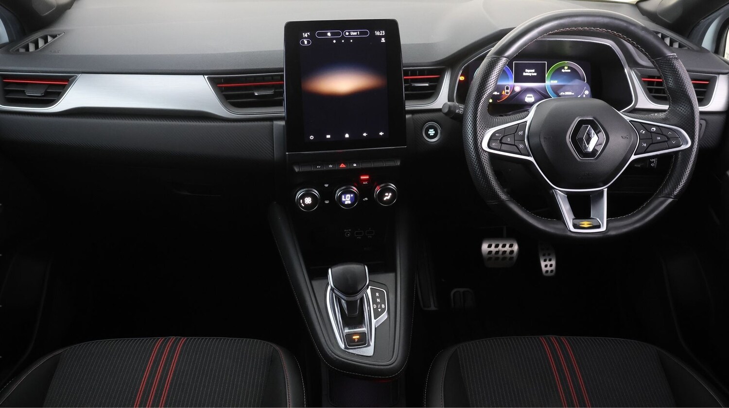 Used Renault Captur 2022 for sale - 78118483: Photo 12