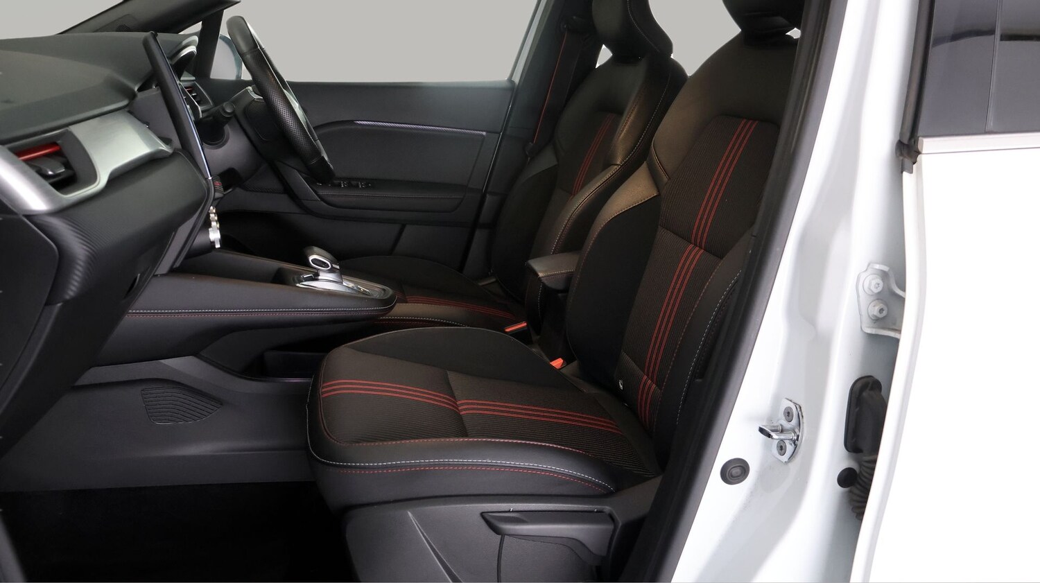 Used Renault Captur 2022 for sale - 78118483: Photo 13