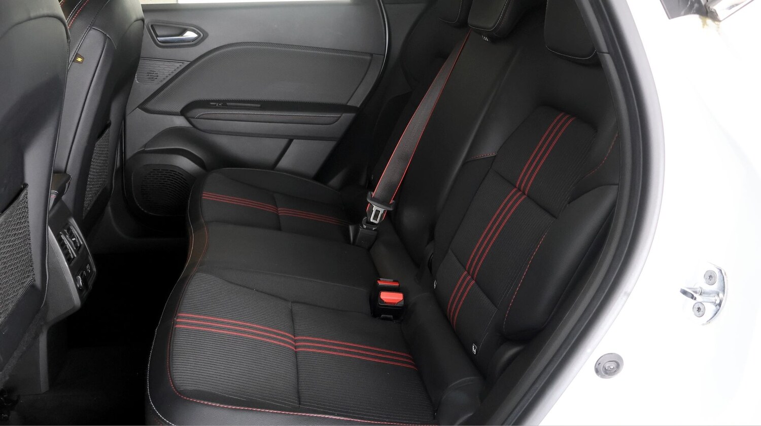 Used Renault Captur 2022 for sale - 78118483: Photo 15