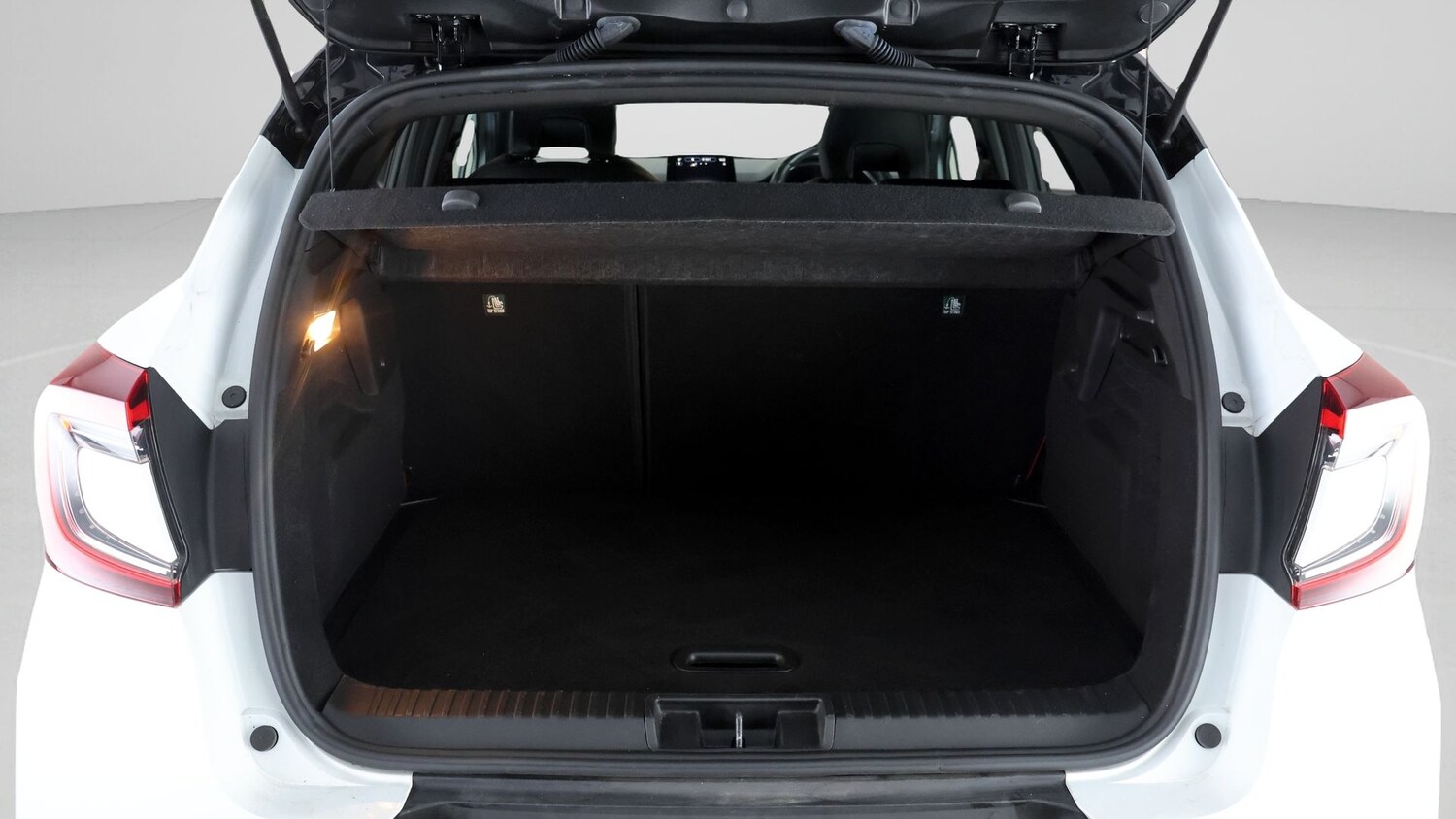 Used Renault Captur 2022 for sale - 78118483: Photo 16