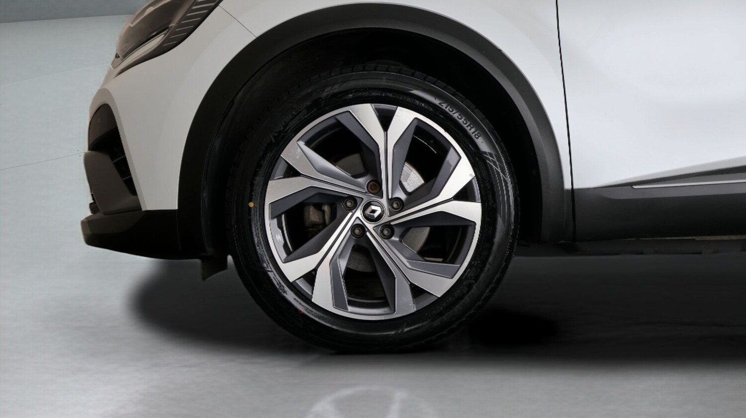 Used Renault Captur 2022 for sale - 78118483: Photo 17