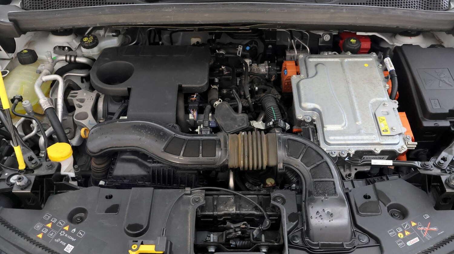 Used Renault Captur 2022 for sale - 78118483: Photo 18