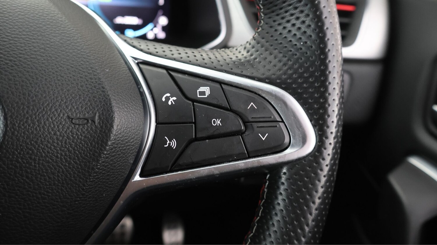 Used Renault Captur 2022 for sale - 78118483: Photo 22