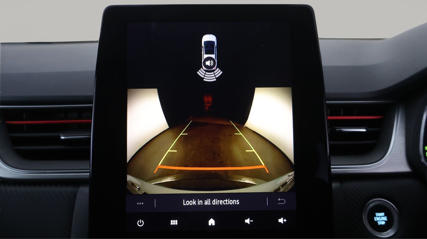 Used Renault Captur 2022 for sale - 78118483: Photo 23