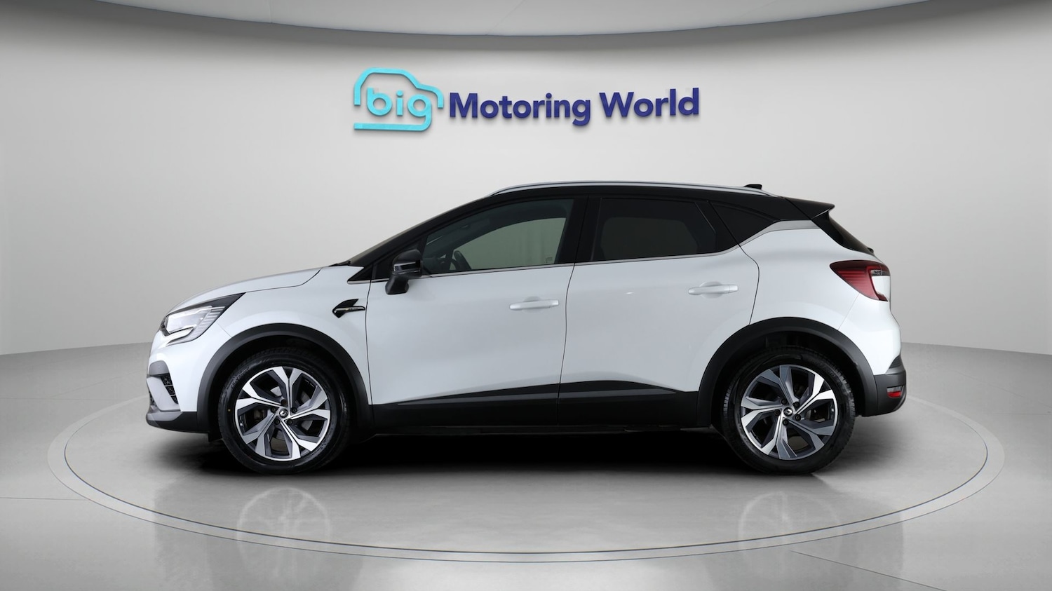 Used Renault Captur 2022 for sale - 78118483: Photo 4