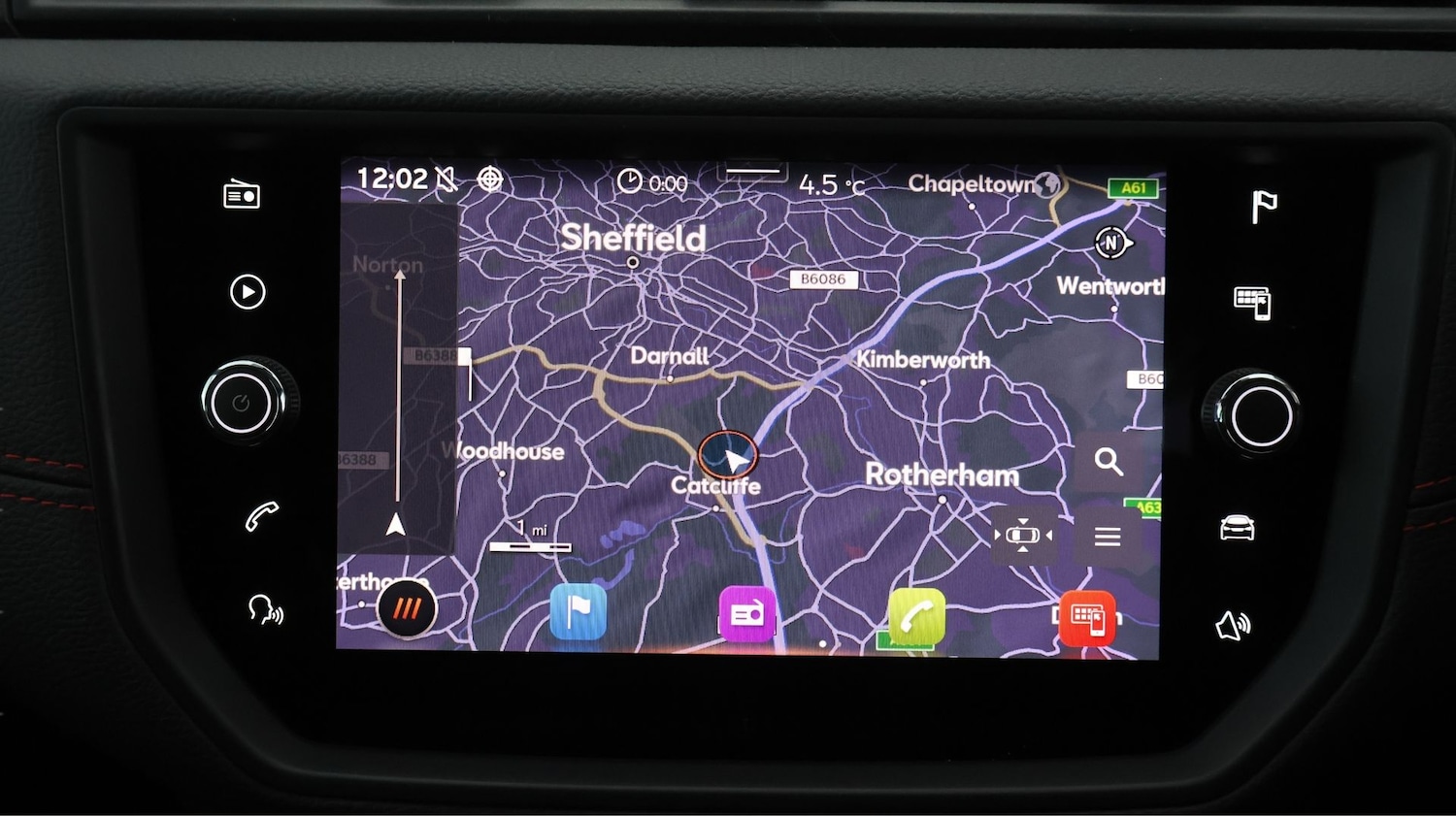 Used SEAT Arona 2021 for sale - 77767040: Photo 11