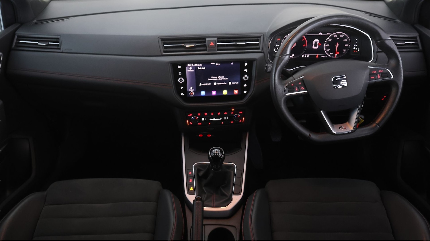 Used SEAT Arona 2021 for sale - 77767040: Photo 13