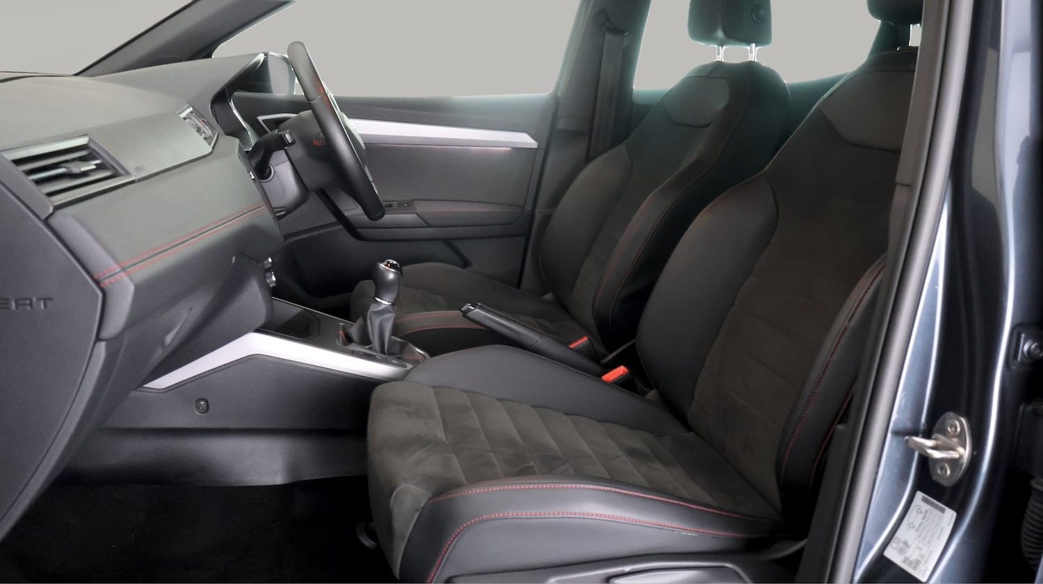 Used SEAT Arona 2021 for sale - 77767040: Photo 14