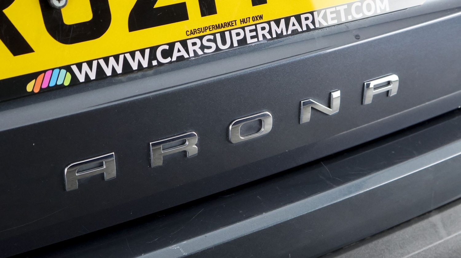 Used SEAT Arona 2021 for sale - 77767040: Photo 21