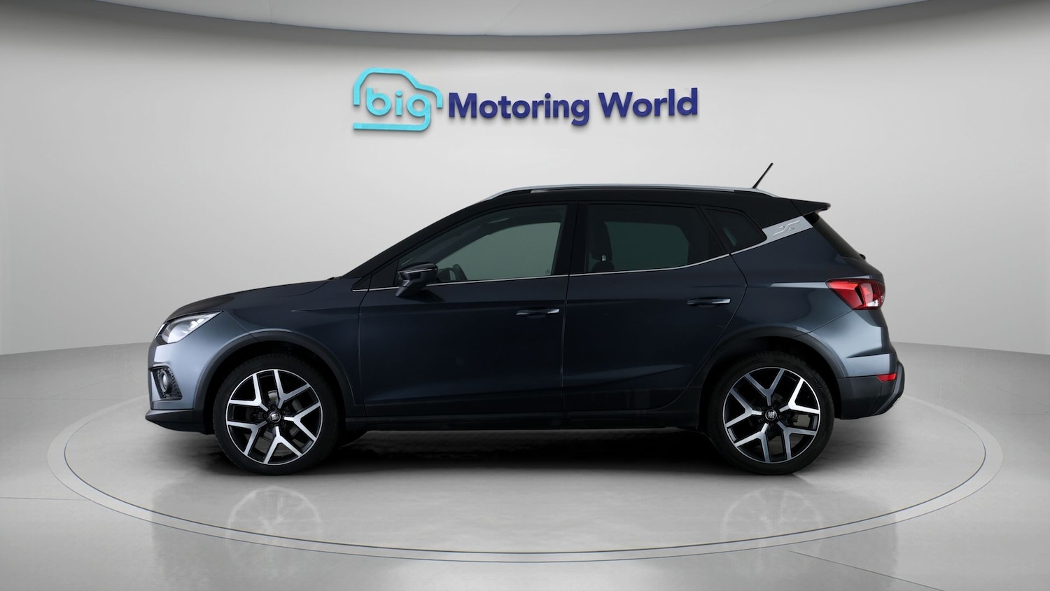 Used SEAT Arona 2021 for sale - 77767040: Photo 4