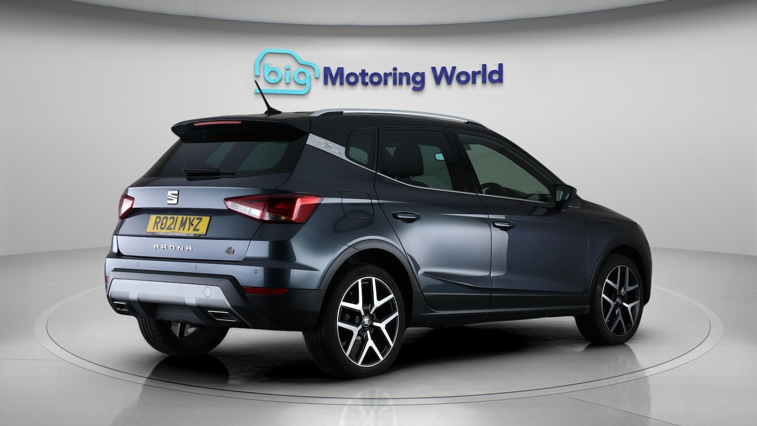 Used SEAT Arona 2021 for sale - 77767040: Photo 7