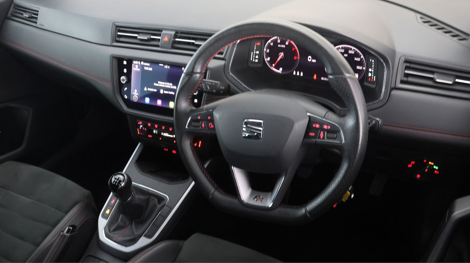 Used SEAT Arona 2021 for sale - 77767040: Photo 9