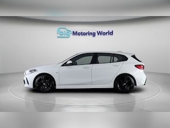 Used BMW 1 Series 2021 for sale - 78323870: Photo