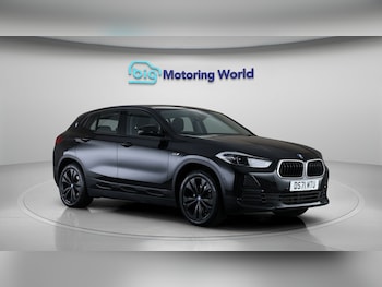 Used BMW X2 2022 for sale - 78243231: Photo