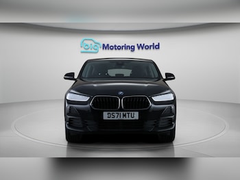 Used BMW X2 2022 for sale - 78243231: Photo