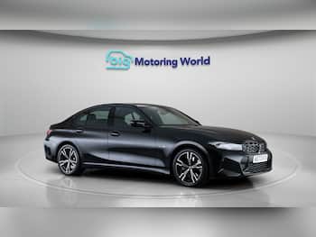 Used BMW 3 Series 2023 for sale - 79680565: Photo