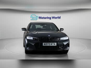 Used BMW 3 Series 2023 for sale - 79680565: Photo