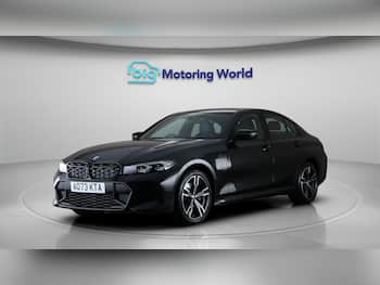 Used BMW 3 Series 2023 for sale - 79680565: Photo