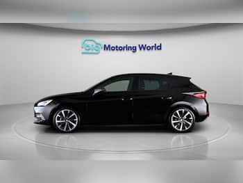 Used SEAT Leon 2021 for sale - 79835885: Photo