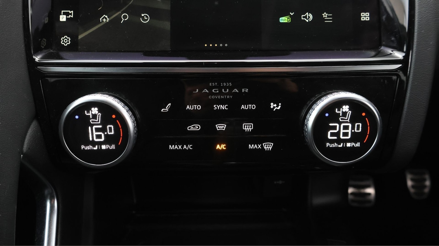 Used Jaguar E-Pace 2022 for sale - 78207243: Photo 10