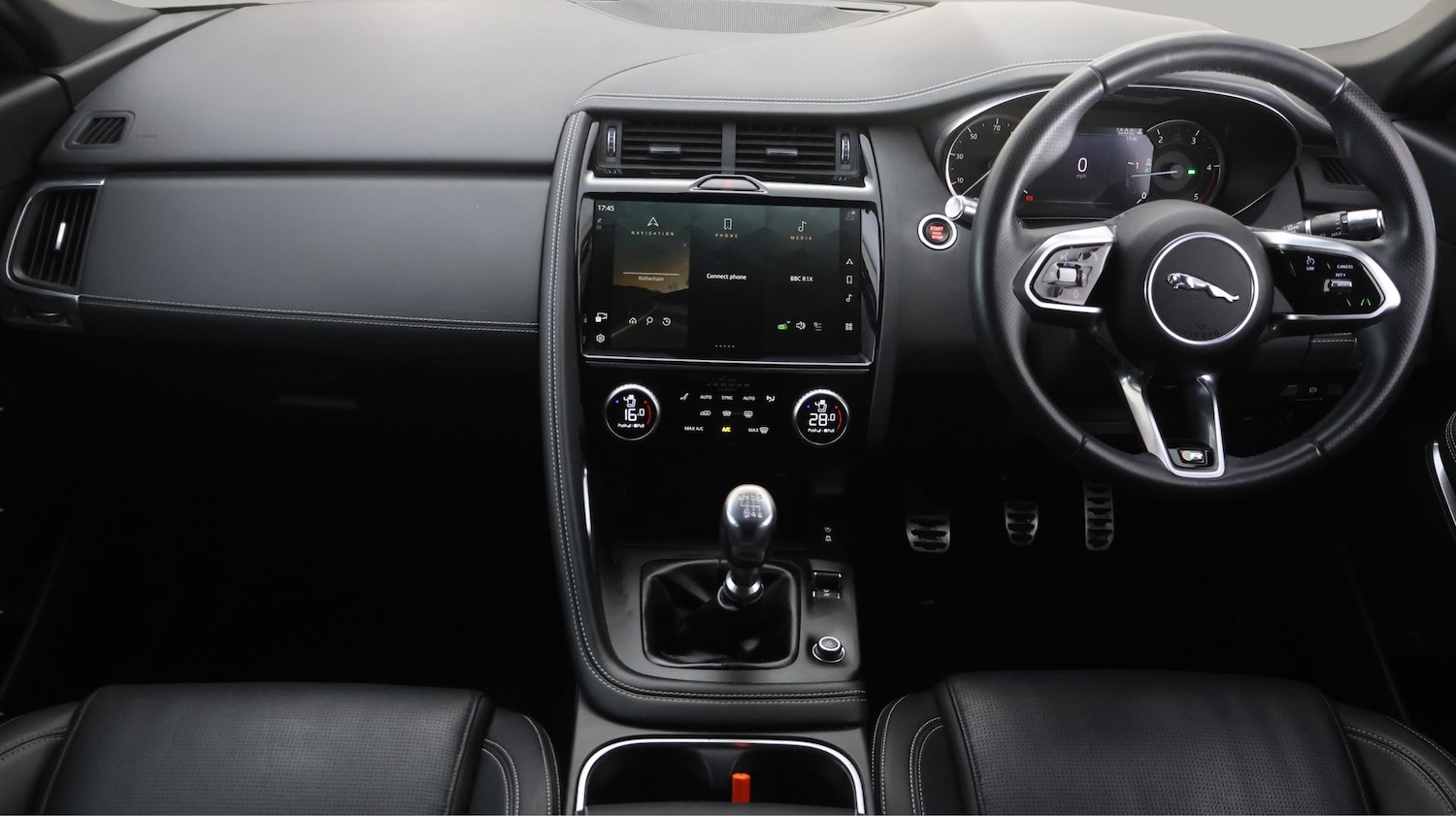 Used Jaguar E-Pace 2022 for sale - 78207243: Photo 12