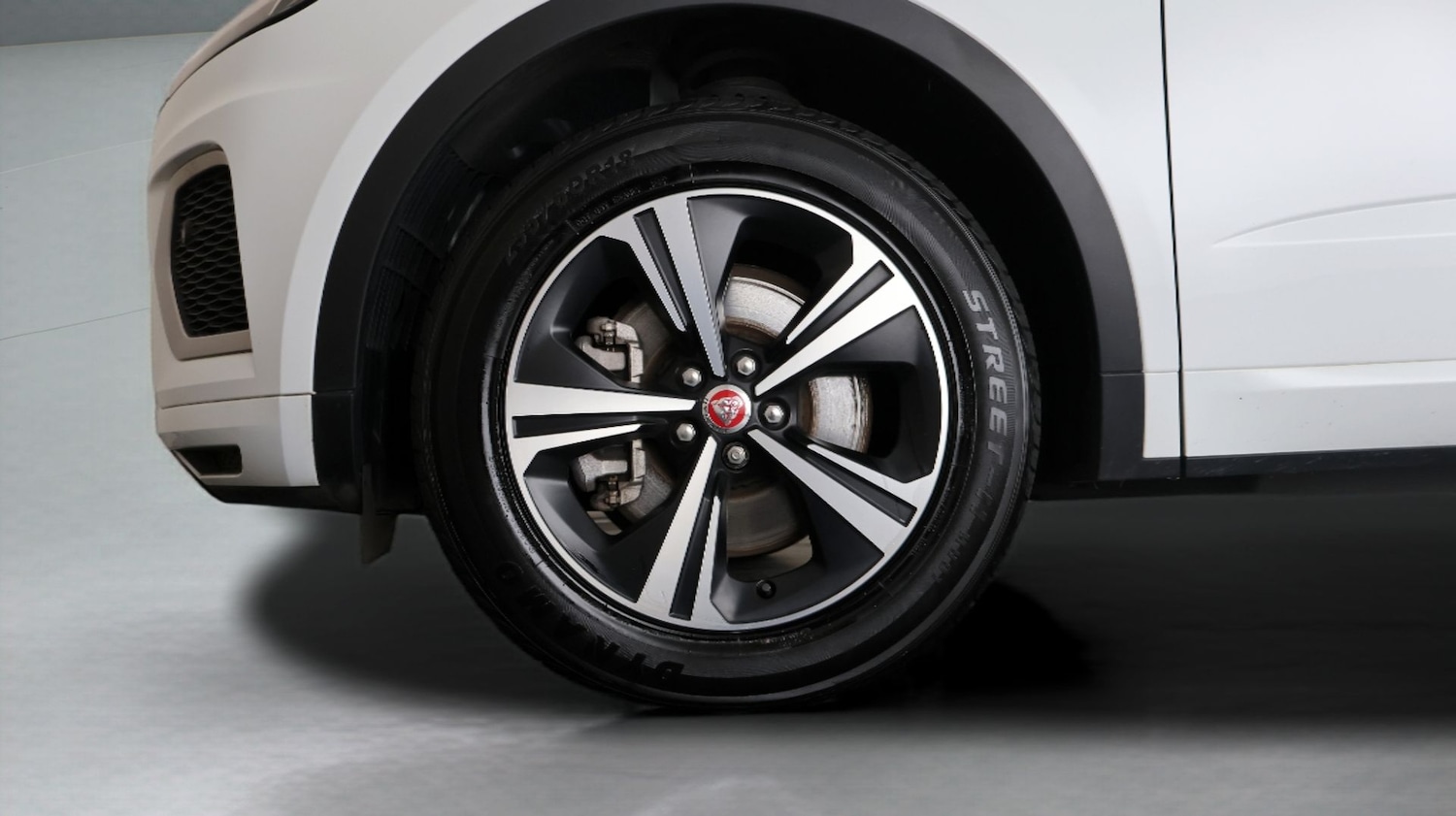 Used Jaguar E-Pace 2022 for sale - 78207243: Photo 17