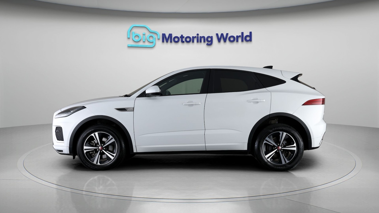 Used Jaguar E-Pace 2022 for sale - 78207243: Photo 4