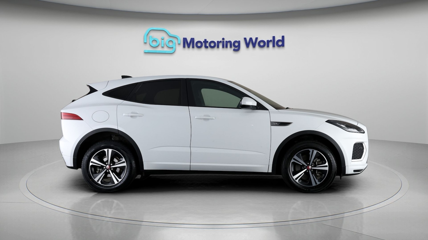 Used Jaguar E-Pace 2022 for sale - 78207243: Photo 8