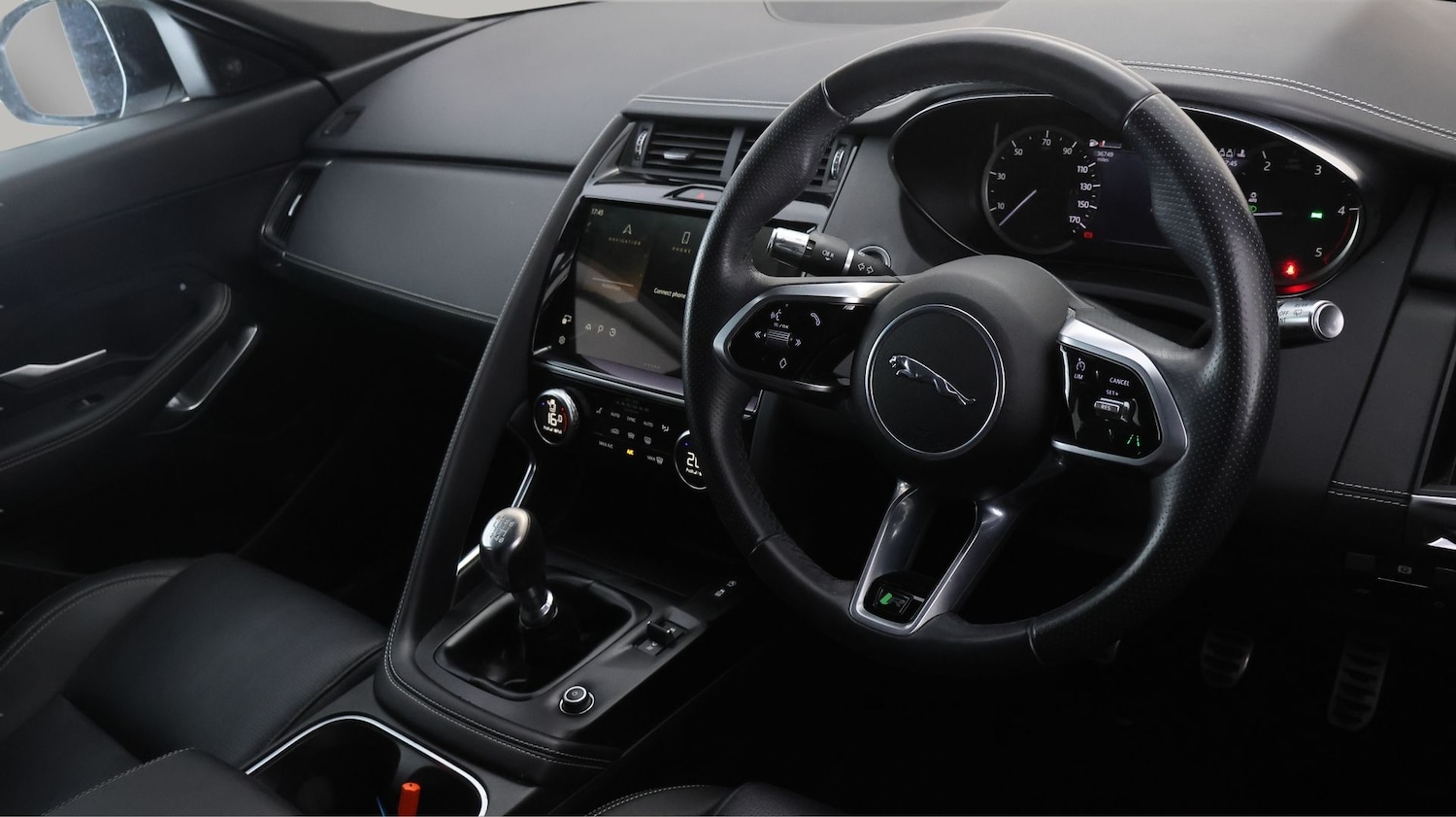 Used Jaguar E-Pace 2022 for sale - 78207243: Photo 9