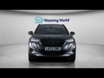 Used Peugeot 2008 2022 for sale - 74699589: Photo
