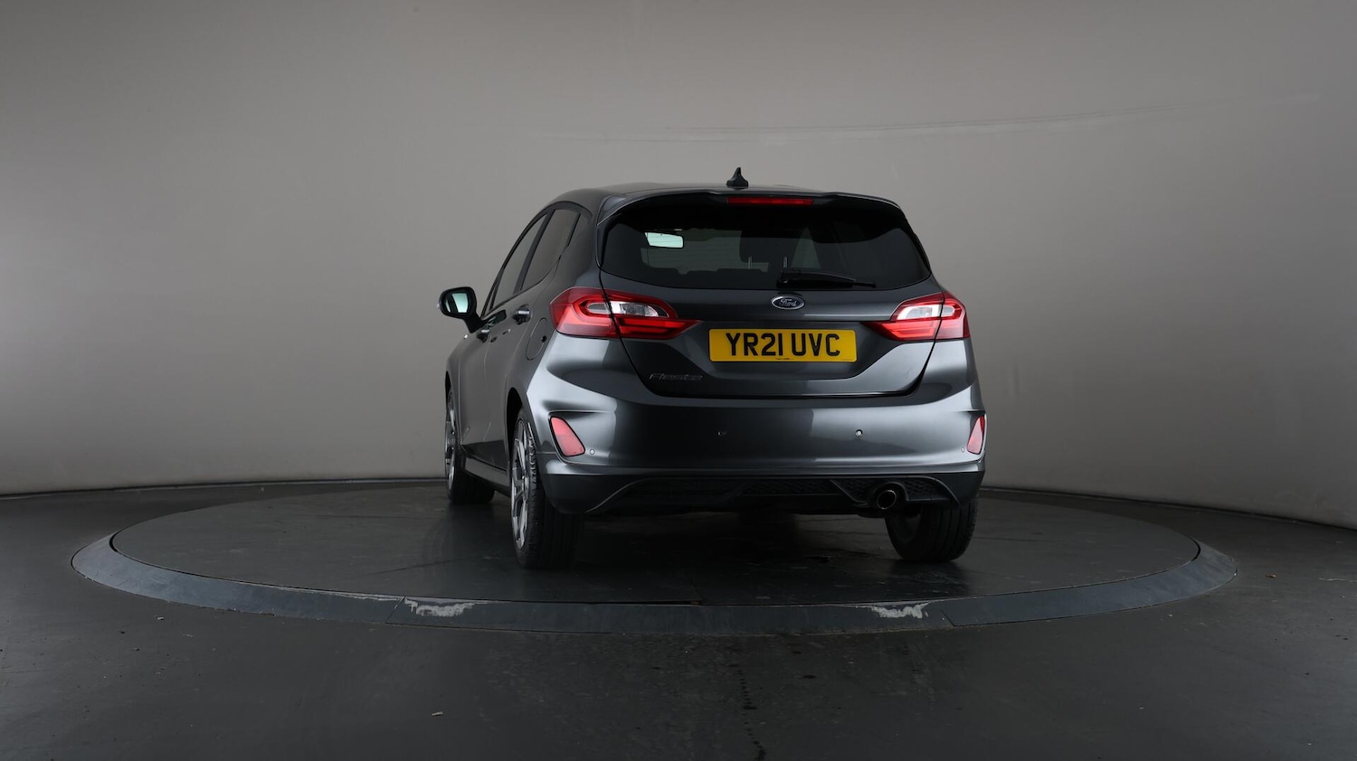 Vehicle 46