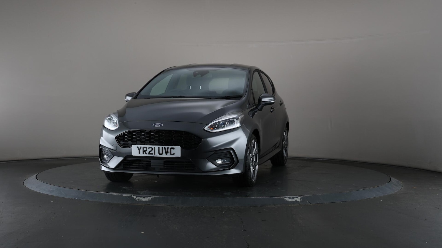Vehicle 47
