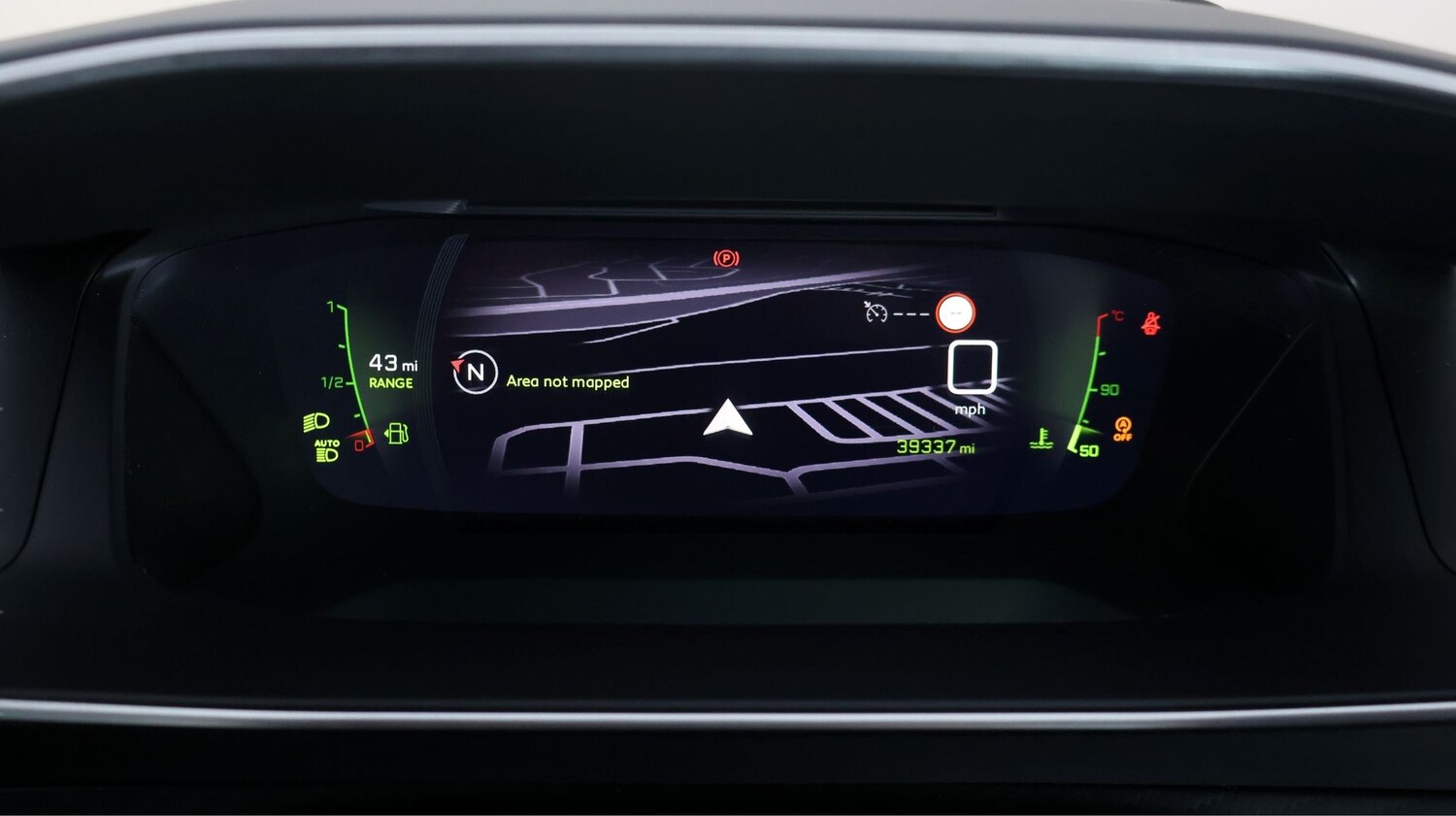 Used Peugeot 208 2021 for sale - 77910148: Photo 10