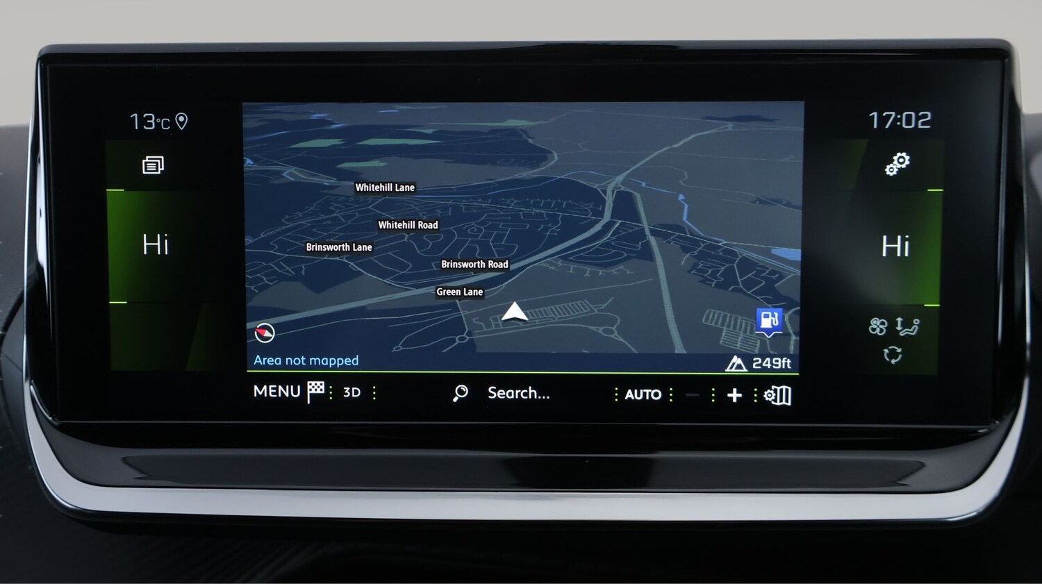 Used Peugeot 208 2021 for sale - 77910148: Photo 11