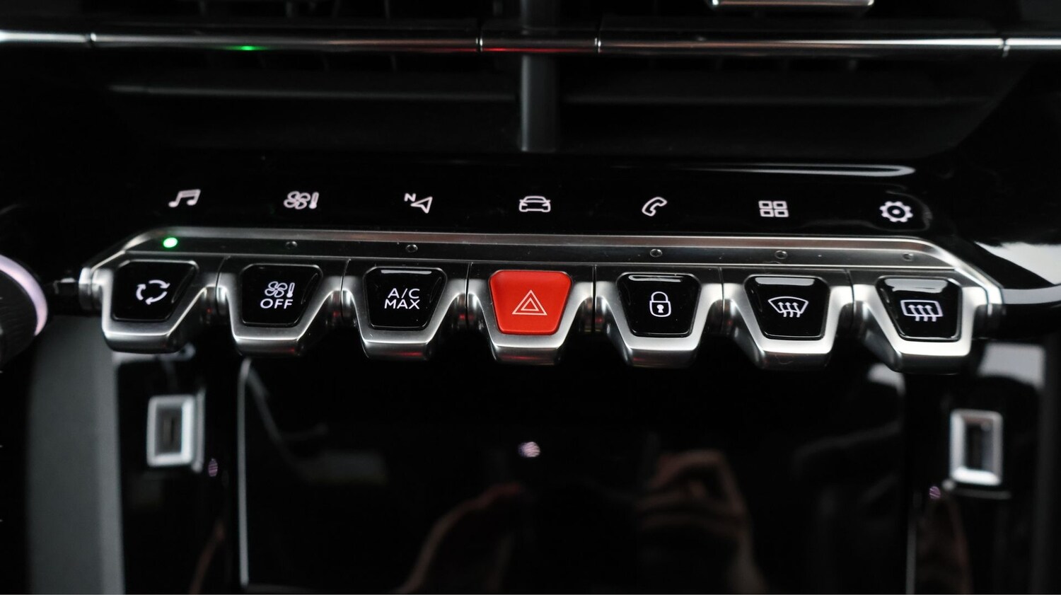 Used Peugeot 208 2021 for sale - 77910148: Photo 12