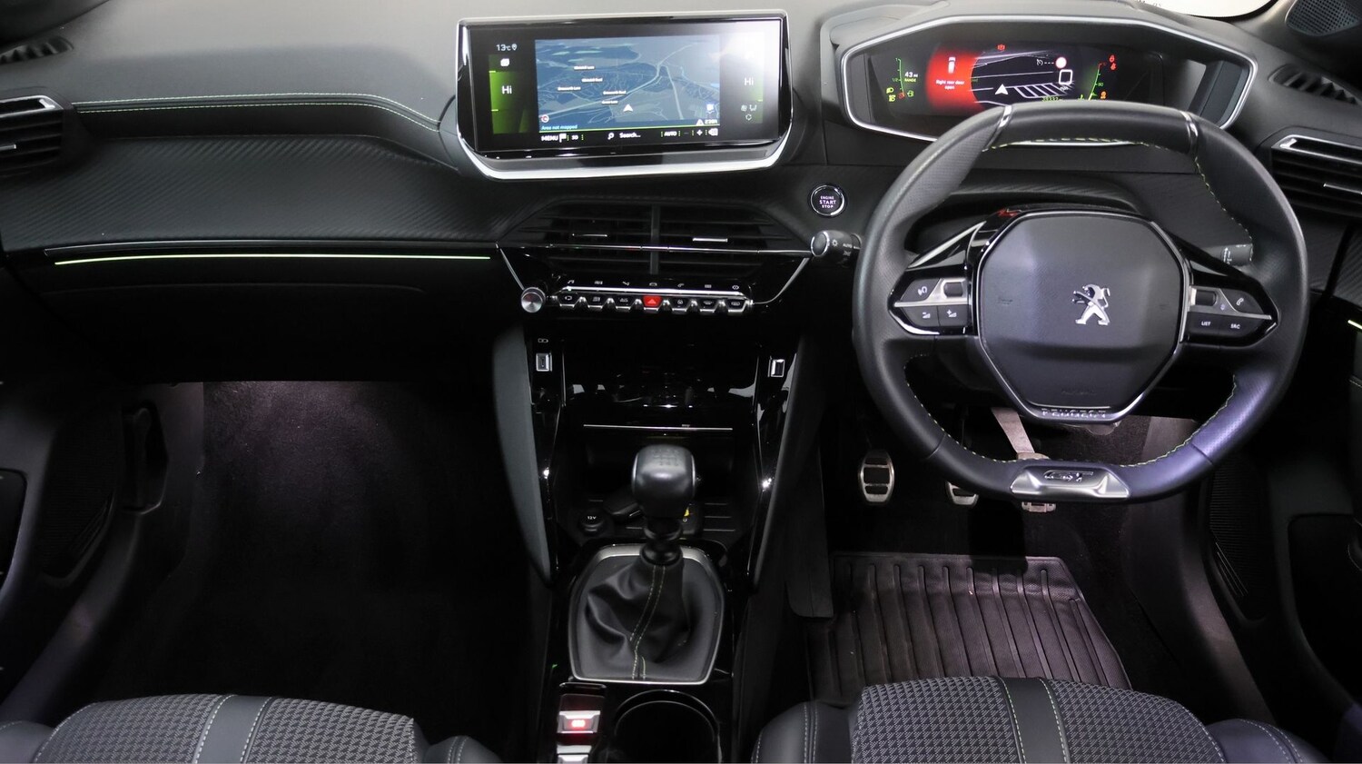 Used Peugeot 208 2021 for sale - 77910148: Photo 13