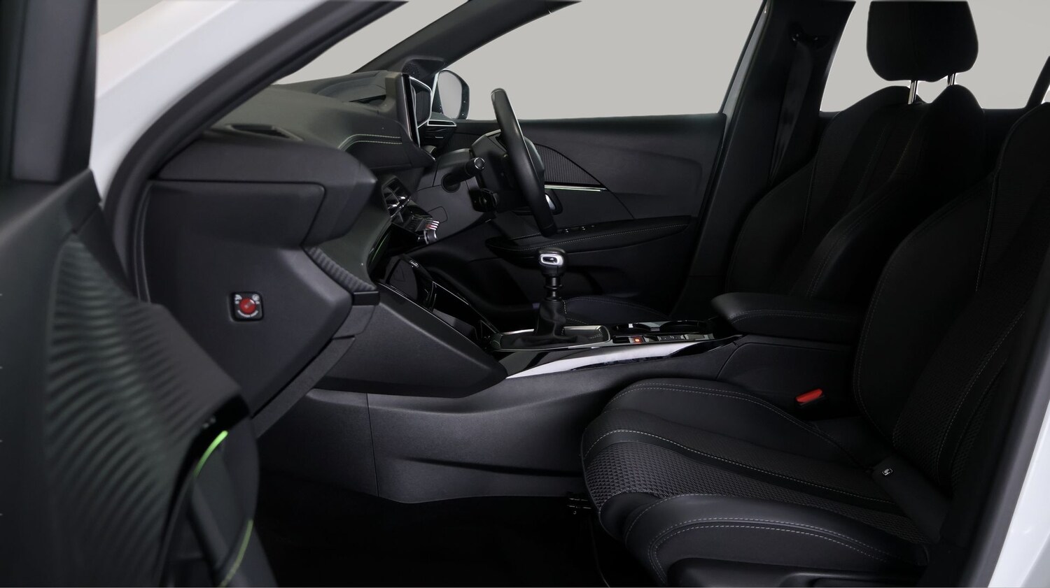 Used Peugeot 208 2021 for sale - 77910148: Photo 14