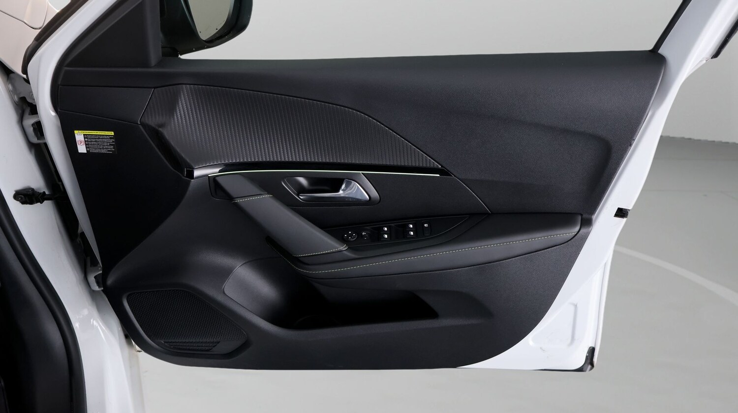 Used Peugeot 208 2021 for sale - 77910148: Photo 15