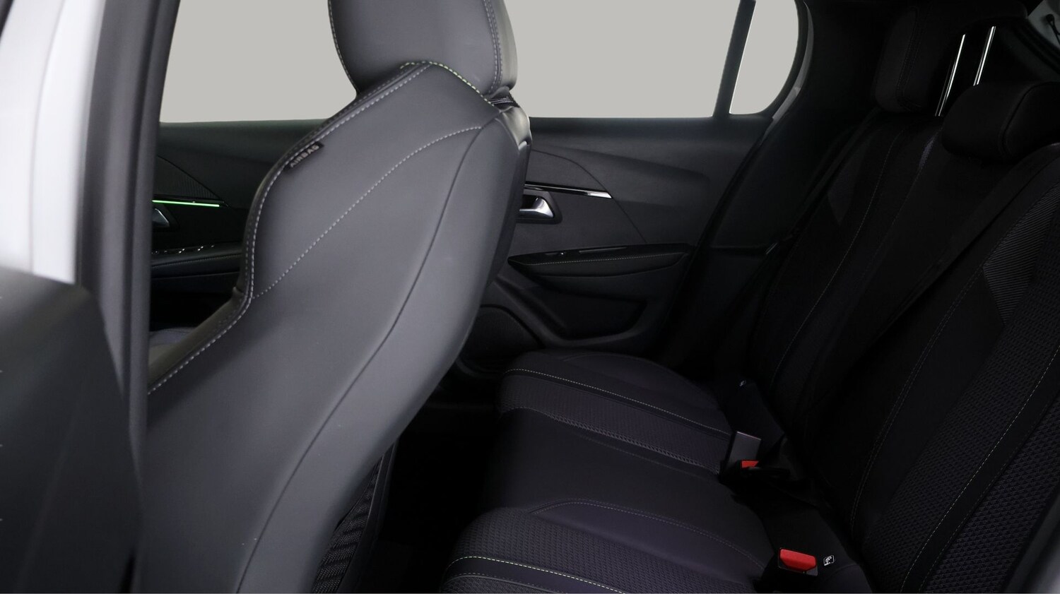 Used Peugeot 208 2021 for sale - 77910148: Photo 16