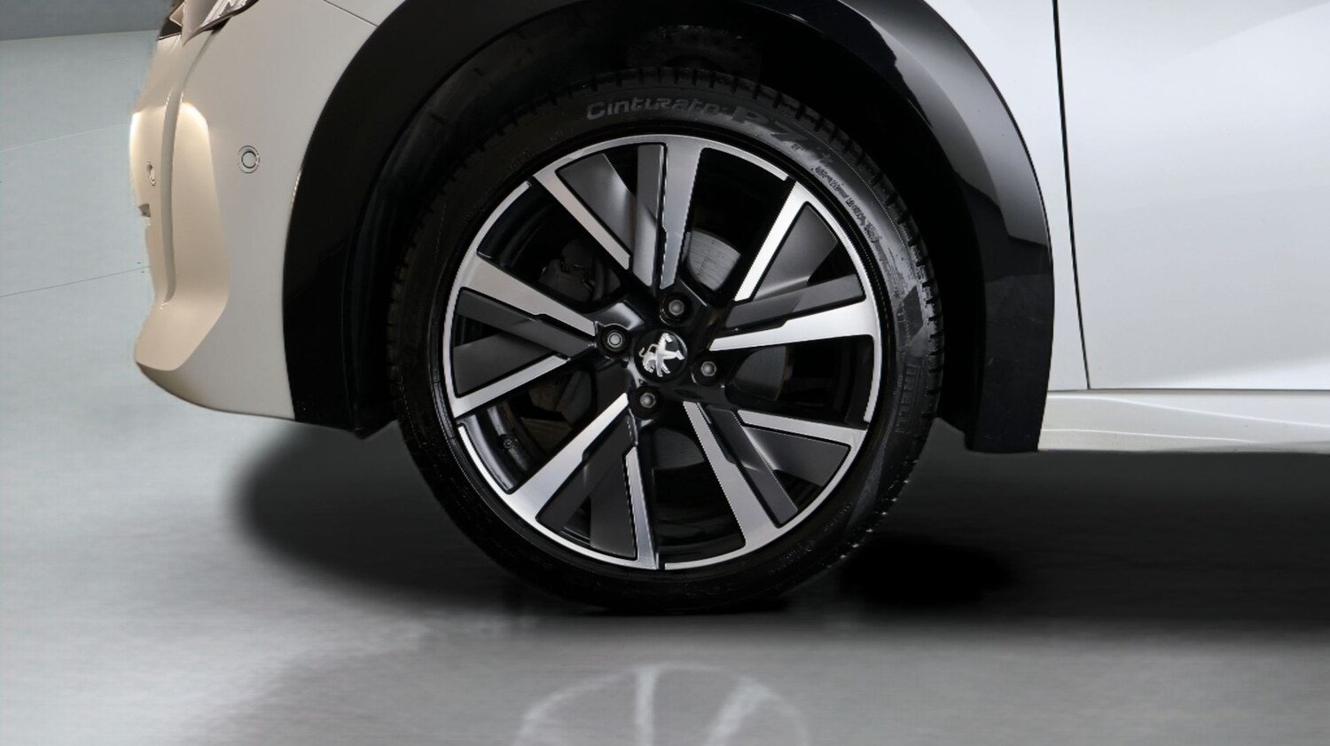 Used Peugeot 208 2021 for sale - 77910148: Photo 18