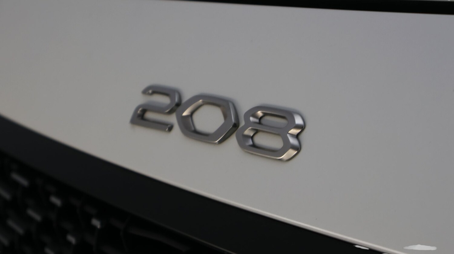 Used Peugeot 208 2021 for sale - 77910148: Photo 19