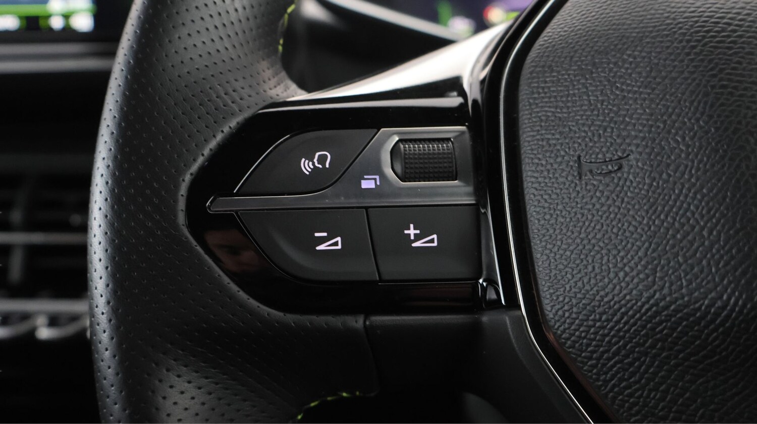 Used Peugeot 208 2021 for sale - 77910148: Photo 21