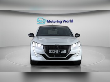 Used Peugeot 208 2021 for sale - 77910148: Photo