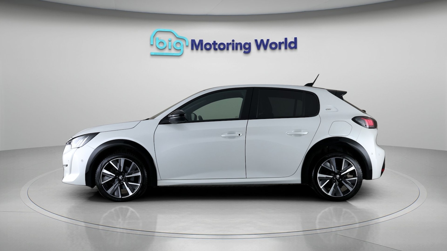 Used Peugeot 208 2021 for sale - 77910148: Photo 4