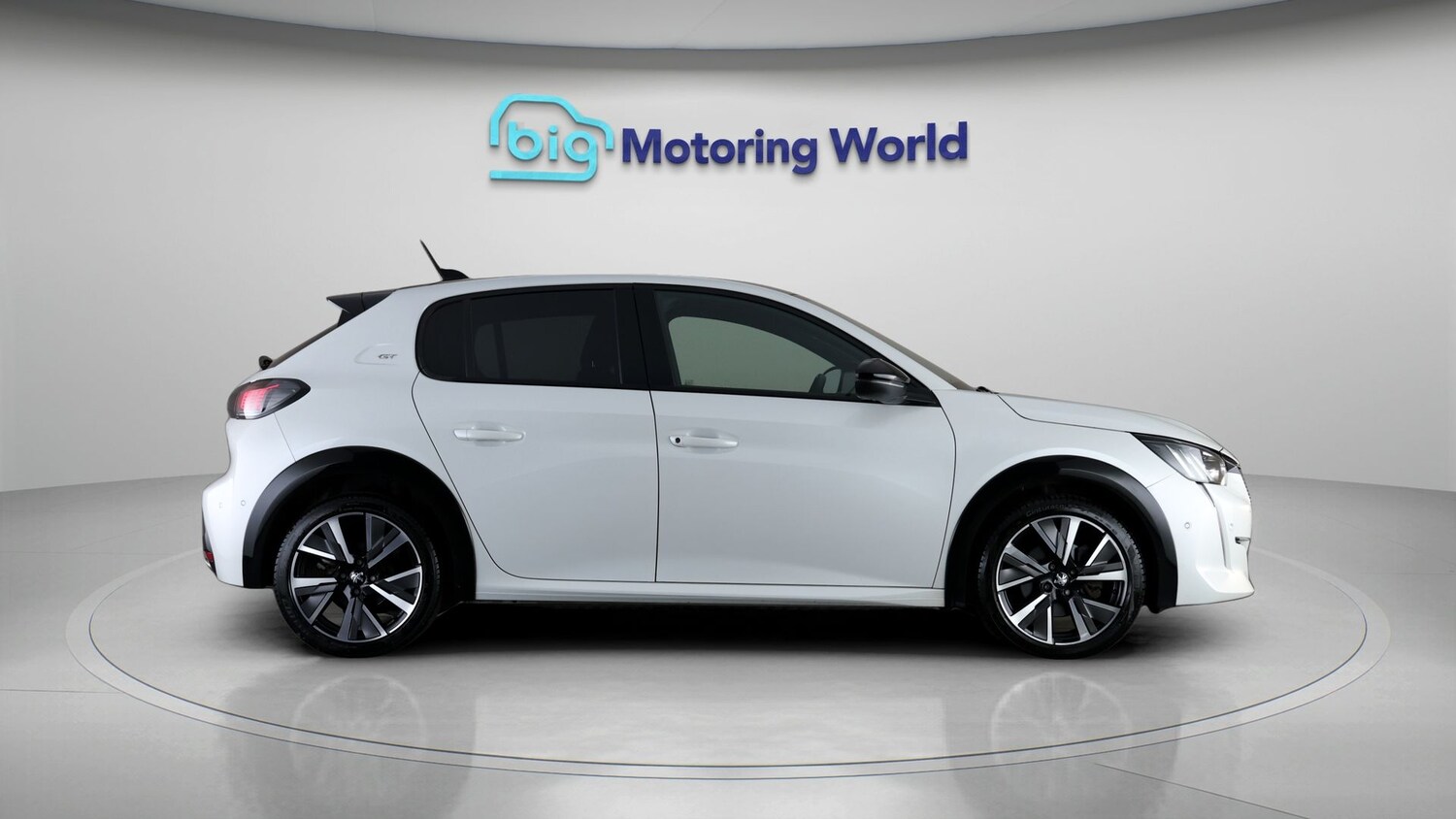 Used Peugeot 208 2021 for sale - 77910148: Photo 8